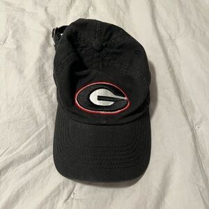 The Rookie Youth University of Georgia Hat